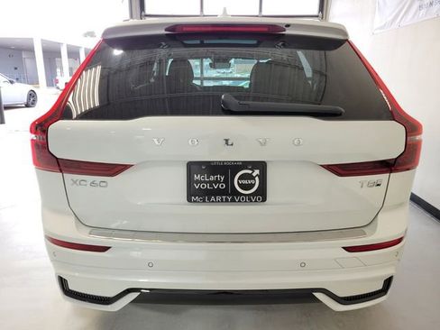 New 2026 Volvo XC60 T8 Ultra w/ Protection Package Premier AWD/4WD image 5