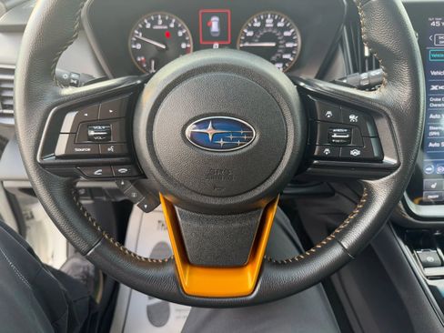 Used 2022 Subaru Outback Wilderness image 12