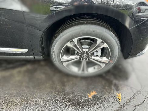 New 2026 Acura RDX w/ Technology Package AWD/4WD image 11