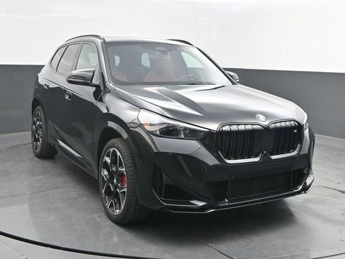 New 2026 BMW X1 M35i w/ Technology Package AWD/4WD image 9
