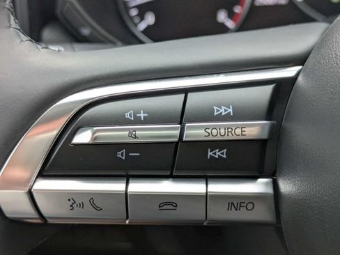 Used 2024 MAZDA CX-50 AWD 2.5 S w/ Select Package image 21