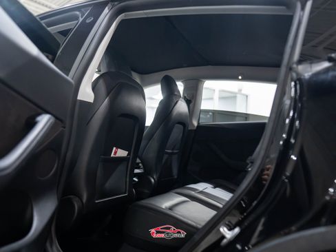 Used 2021 Tesla Model Y Performance image 21