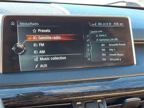 Used 2017 BMW X5 sDrive35i image 16