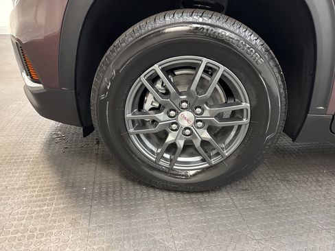 New 2026 GMC Acadia Elevation w/ LPO, Floor Liner Package image 11