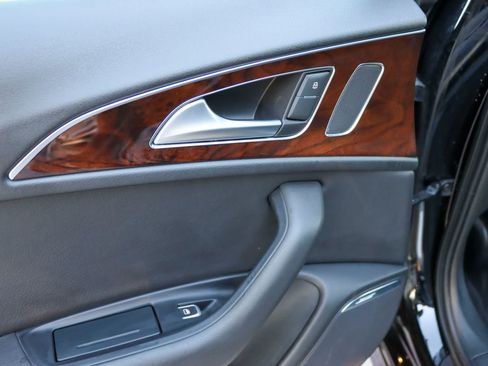 Used 2014 Audi A6 3.0T Prestige w/ Prestige Package image 21