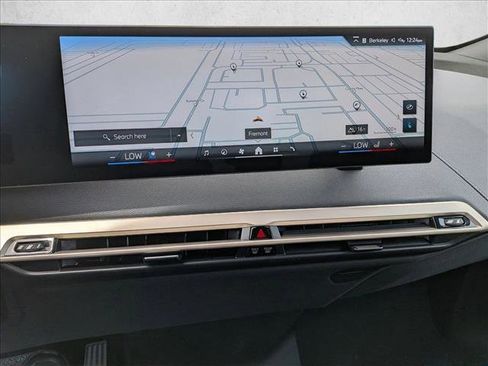Used 2026 BMW iX xDrive45 image 13
