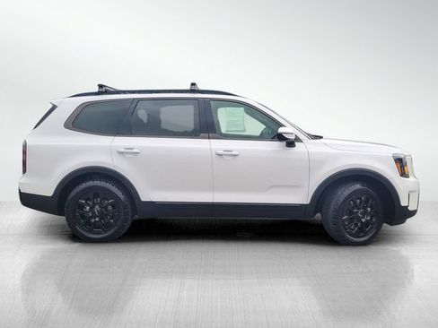 Used 2024 Kia Telluride SX X-Pro AWD/4WD image 3