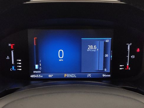 Used 2024 Ford Escape Active image 23