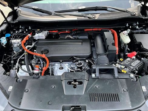 Used 2025 Honda CR-V Sport-L image 23