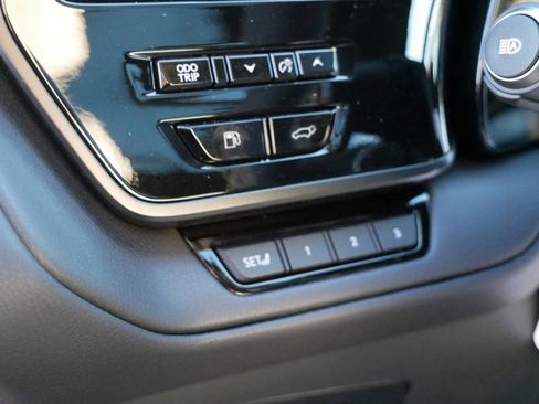 New 2026 Lexus TX 350 AWD image 16