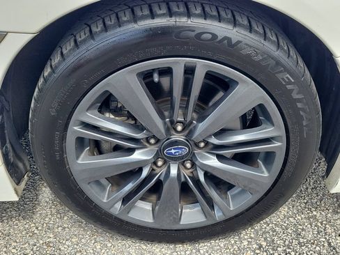 Used 2021 Subaru WRX AWD/4WD image 5