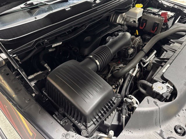 Used 2019 RAM 1500 Rebel AWD/4WD image 32