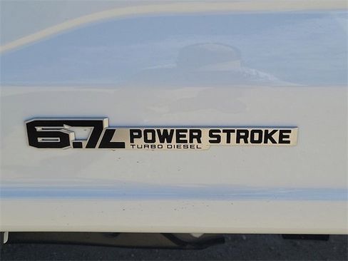 New 2025 Ford F450 XL image 25