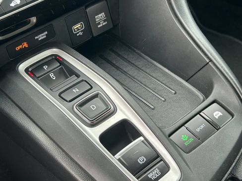 Used 2019 Honda Insight LX image 15