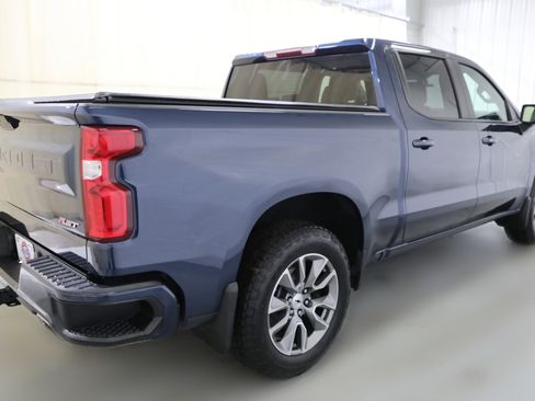 Used 2022 Chevrolet Silverado 1500 RST image 16