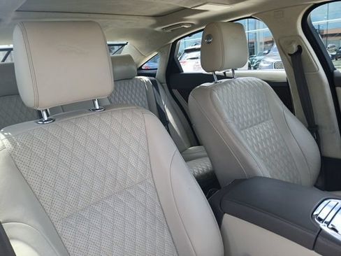Used 2016 Jaguar XJ L Portfolio AWD/4WD image 15