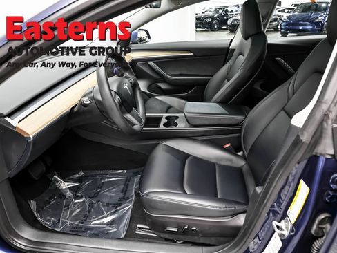 Used 2023 Tesla Model 3 Standard Range RWD image 14