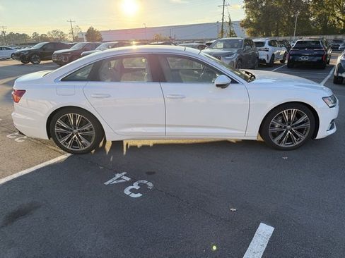 Used 2019 Audi A6 2.0T Premium image 8