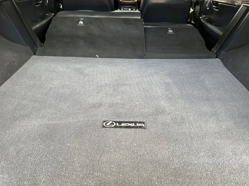 Used 2018 Lexus NX 300h AWD w/ Comfort Package image 14