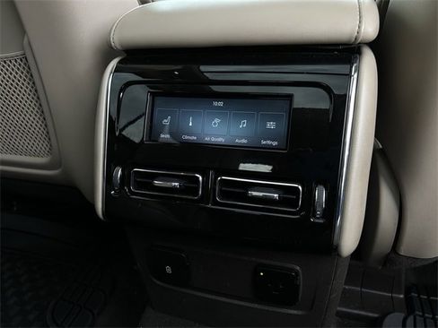 Used 2021 Lincoln Aviator Reserve w/ Elements Package Plus image 32