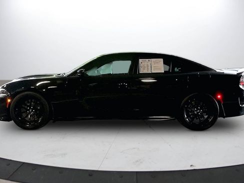Certified 2018 Dodge Charger R/T RWD image 5