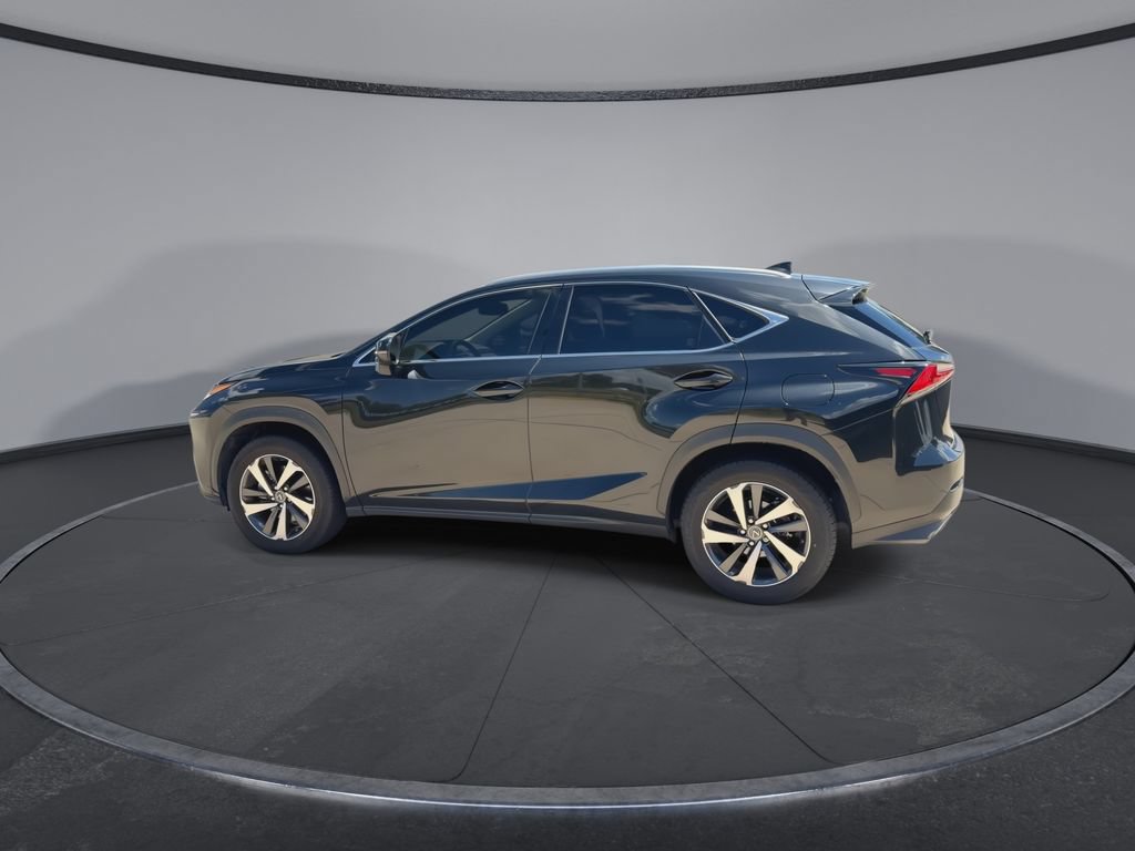 Used 2021 Lexus NX 300 FWD w/ Premium Package image 6