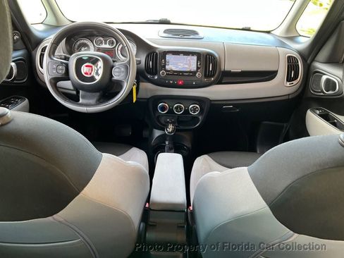 Used 2014 FIAT 500L Easy FWD image 40