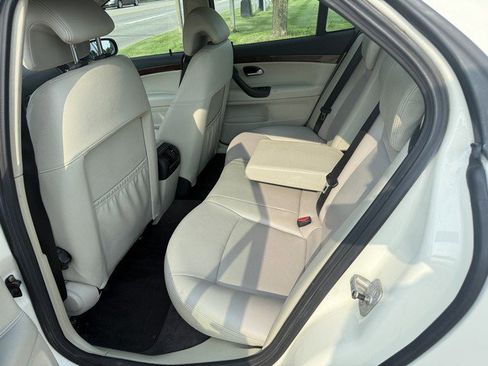 Used 2009 Saab 9-3 2.0T image 10