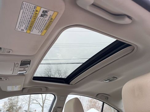 Used 2015 Subaru Legacy 2.5i Premium w/ Moonroof Package image 22