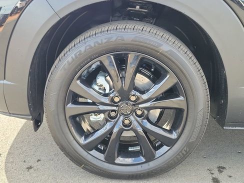 New 2026 MAZDA CX-30 AWD 2.5 S image 22