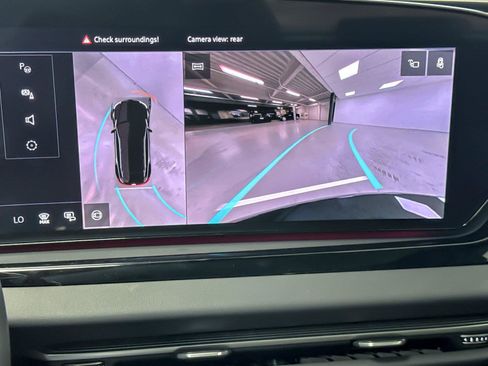 Certified 2026 Audi A6 Premium Plus AWD/4WD image 19