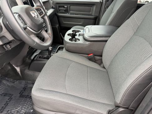 Used 2023 RAM 2500 Tradesman w/ Safety Group image 22