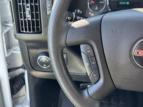 Used 2024 GMC Savana 2500 w/ Driver Convenience Package image 6