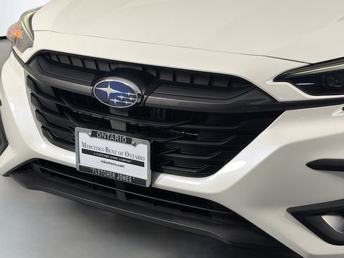 Used 2024 Subaru Legacy Limited AWD/4WD image 12