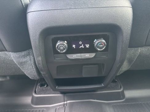 New 2026 Chevrolet Traverse Z71 w/ Enhanced Driving Package image 20