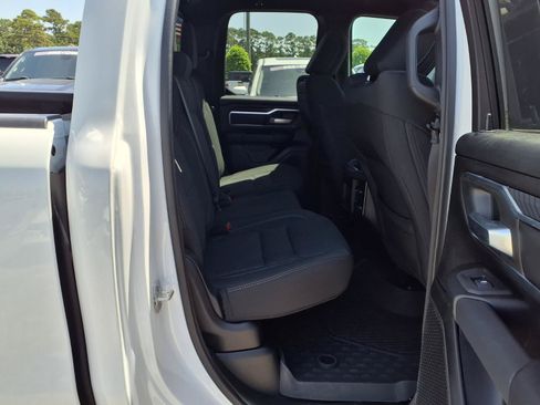Used 2025 RAM 1500 Lone Star AWD/4WD image 8