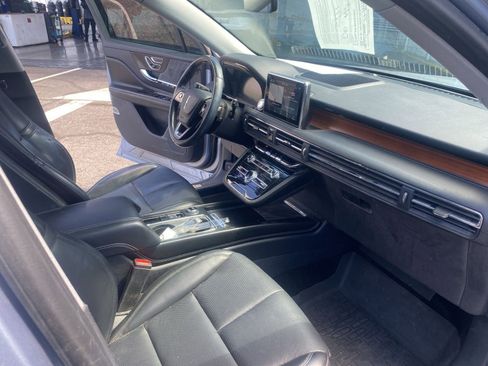 Certified 2022 Lincoln Corsair Reserve AWD/4WD image 25