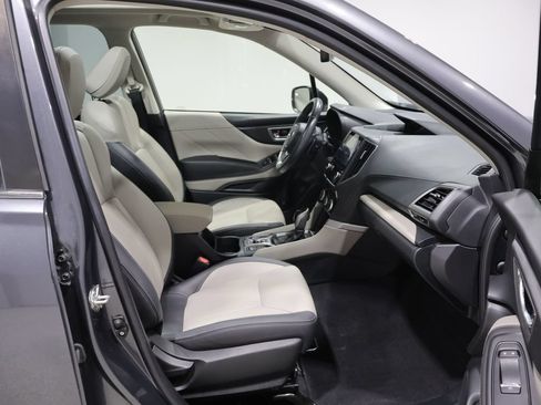 Used 2023 Subaru Forester Limited w/ Popular Package #3 AWD/4WD image 21