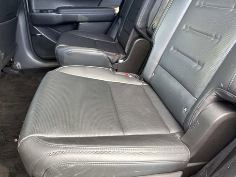 Used 2025 Hyundai Santa Fe Calligraphy FWD image 15