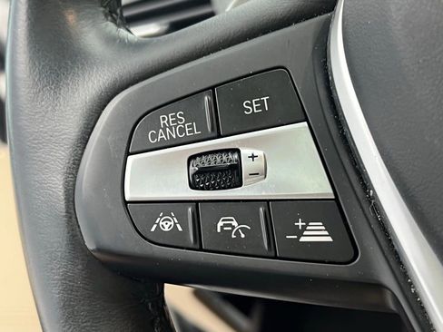 Used 2021 BMW X3 sDrive30i w/ Executive Package RWD image 19