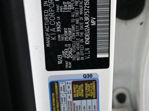 Used 2024 Kia Seltos S image 20