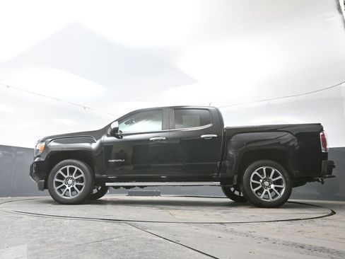 Used 2019 GMC Canyon Denali image 56
