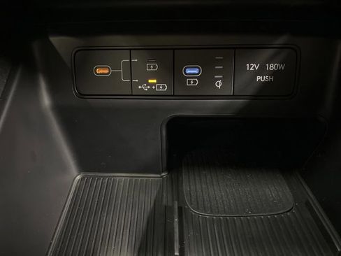 New 2026 Hyundai Tucson SEL image 26