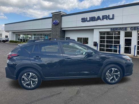 Certified 2025 Subaru Crosstrek 2.0i Premium AWD/4WD image 8