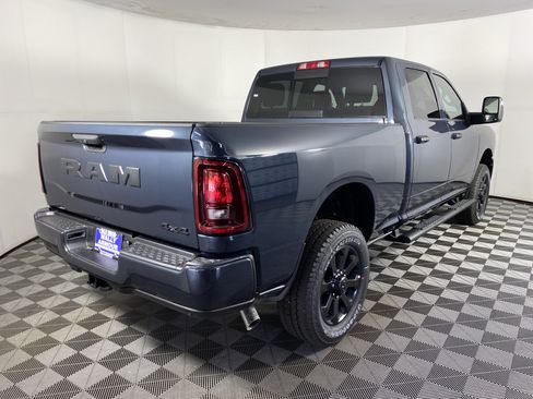New 2026 RAM 2500 Tradesman AWD/4WD image 6