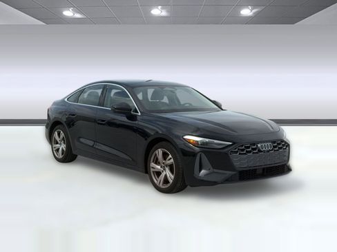 Certified 2025 Audi A5 2.0T Premium w/ Convenience Package AWD/4WD image 7