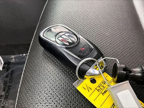 Used 2024 Buick Encore GX Sport Touring FWD image 11