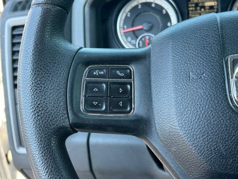 Used 2018 RAM 1500 Tradesman w/ Protection Group AWD/4WD image 18
