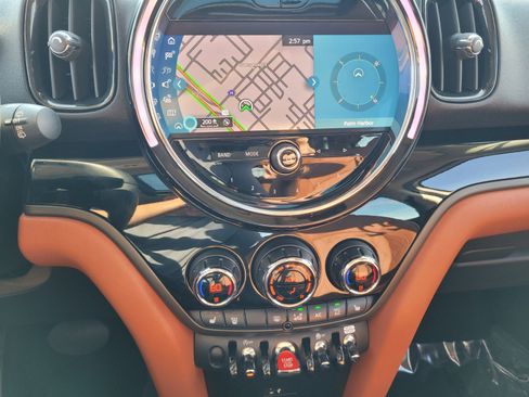 Used 2022 MINI Cooper Countryman S w/ Signature Upholstery Package image 23