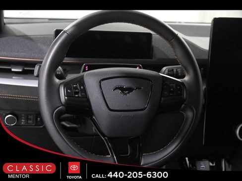 Used 2022 Ford Mustang Mach-E GT image 9